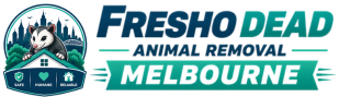 Fresho Dead Animal Removal Greensborough logo