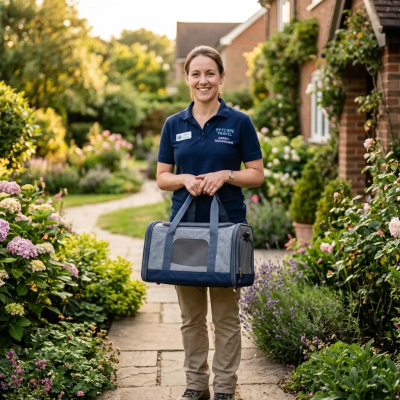 Dead Pet Removal Greensborough
